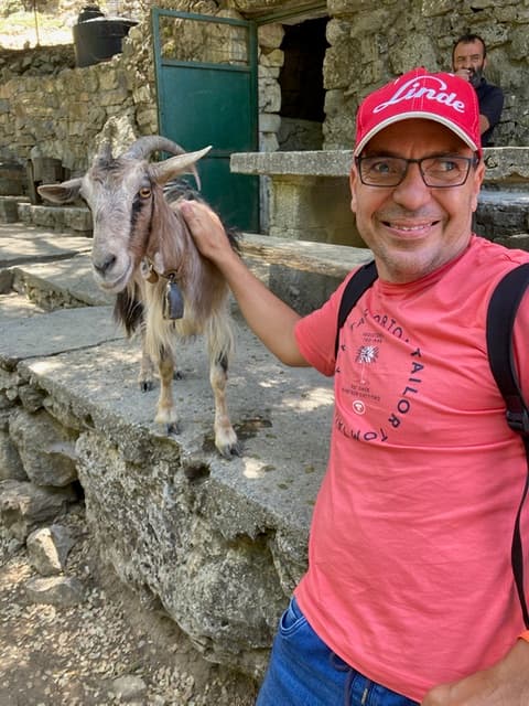 Portret: Zoran
