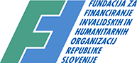 Fundacija za financiranje invalidskih in humanitarnih organizacij